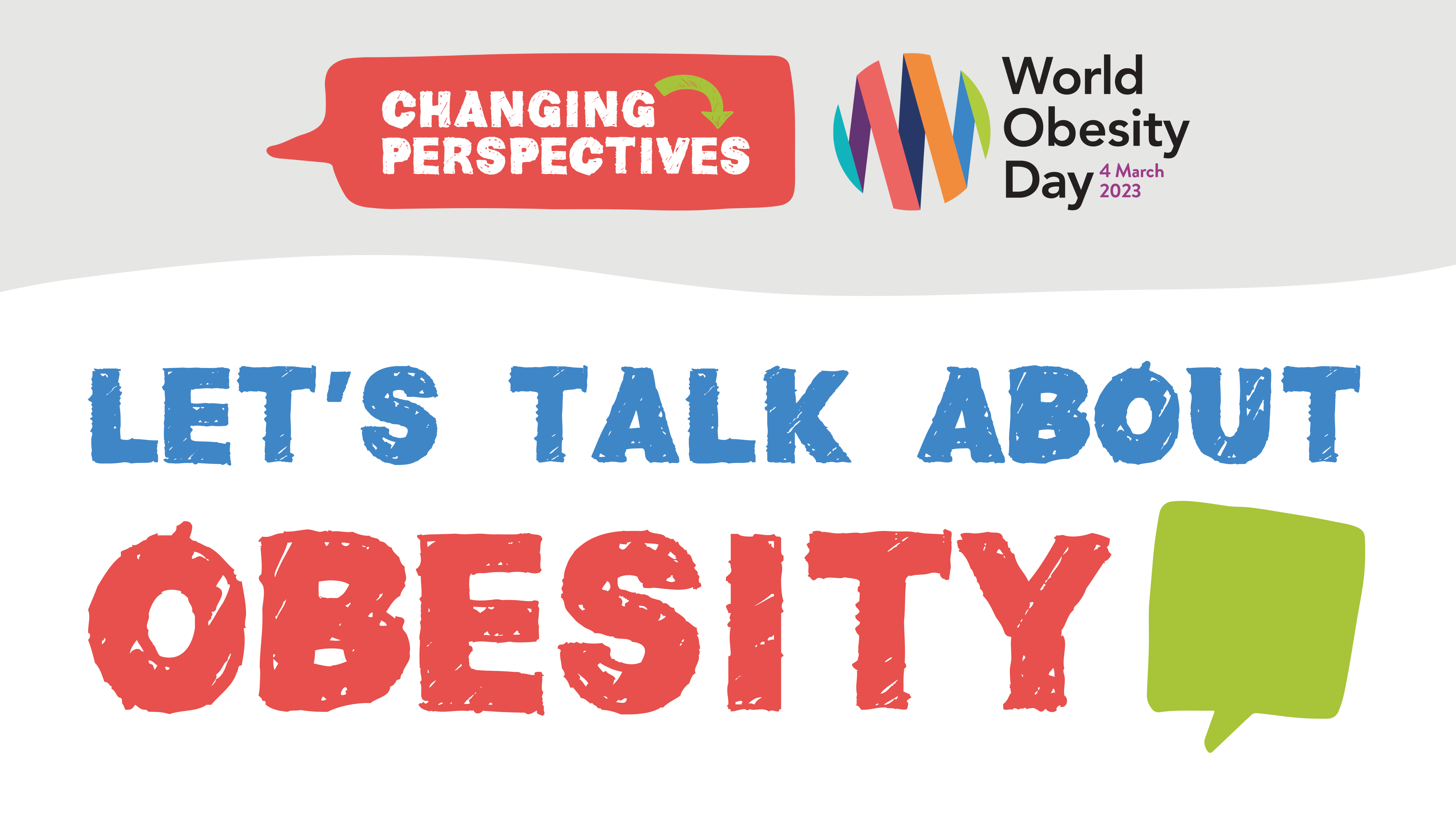 Social Media | World Obesity Day